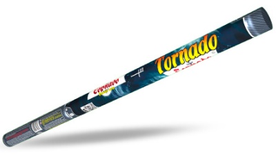 Торнадо R Римские свечи купить в Кумыше | kumysh.salutsklad.ru