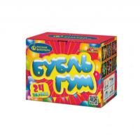 Бубль-Гум Фейерверк купить в Кумыше | kumysh.salutsklad.ru