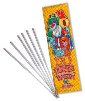 170 мм. Экстра Бенгальские огни купить в Кумыше | kumysh.salutsklad.ru