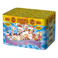 Семейный праздник Батарея салютов купить в Кумыше | kumysh.salutsklad.ru