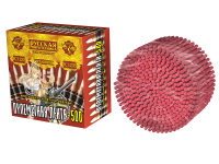 Пулеметная лента-500 Петарды связка купить в Кумыше | kumysh.salutsklad.ru