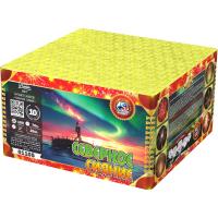 Северное сияние Фейерверк купить в Кумыше | kumysh.salutsklad.ru