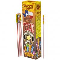 Техас Ракеты купить в Кумыше | kumysh.salutsklad.ru