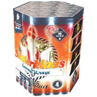 Санта Клаус Фейерверк купить в Кумыше | kumysh.salutsklad.ru