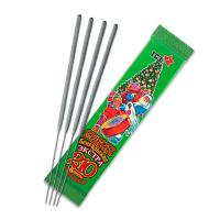 210 мм. Экстра Бенгальские огни купить в Кумыше | kumysh.salutsklad.ru