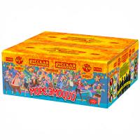 Море эмоций Фейерверк купить в Кумыше | kumysh.salutsklad.ru