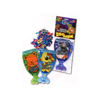 Зоопарк ТСЗ Надувная хлопушка купить в Кумыше | kumysh.salutsklad.ru