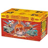 Удар по санкциям Батарея салютов купить в Кумыше | kumysh.salutsklad.ru