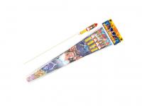 Кассиопея Ракеты купить в Кумыше | kumysh.salutsklad.ru