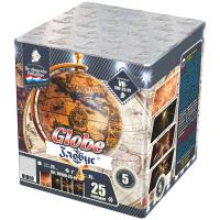 Глобус Салют купить в Кумыше | kumysh.salutsklad.ru