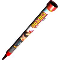 Фиалка Римские свечи купить в Кумыше | kumysh.salutsklad.ru