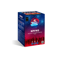 Круиз Фонтан фейерверк купить в Кумыше | kumysh.salutsklad.ru