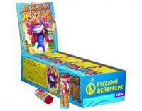 Веселый жук Петарды купить в Кумыше | kumysh.salutsklad.ru