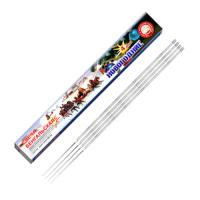 Новогодние 300-4 мм. Бенгальские огни купить в Кумыше | kumysh.salutsklad.ru