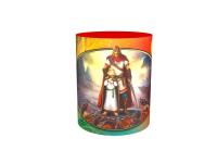 Легенда Батарея салютов купить в Кумыше | kumysh.salutsklad.ru