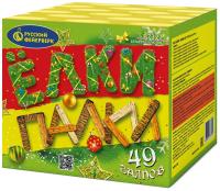 Ёлки палки Фейерверк купить в Кумыше | kumysh.salutsklad.ru