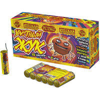 Улетный жук Наземный фейерверк купить в Кумыше | kumysh.salutsklad.ru