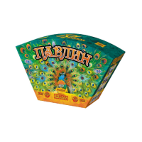 Павлин Фонтан пиротехнический купить в Кумыше | kumysh.salutsklad.ru