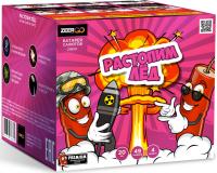 Растопим лед Батарея салютов купить в Кумыше | kumysh.salutsklad.ru