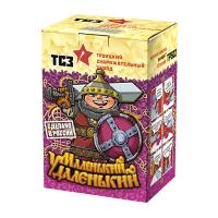 Маленький удаленький Салют купить в Кумыше | kumysh.salutsklad.ru