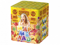 Мармелад Батарея салютов купить в Кумыше | kumysh.salutsklad.ru