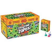 Гремучий горох (цветной, крашенный) Петарды купить в Кумыше | kumysh.salutsklad.ru