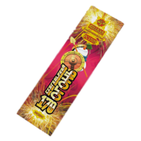 170 мм. Бенгальские огни купить в Кумыше | kumysh.salutsklad.ru