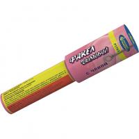 Дымовой (с чекой) розовый Фальшфейер купить в Кумыше | kumysh.salutsklad.ru