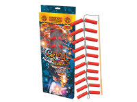 Искристый смерч Наземный фейерверк купить в Кумыше | kumysh.salutsklad.ru