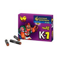 К-1 Петарды купить в Кумыше | kumysh.salutsklad.ru