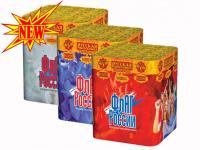 Флаг России Дневной фейерверк купить в Кумыше | kumysh.salutsklad.ru