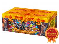 Мегаполис Фейерверк купить в Кумыше | kumysh.salutsklad.ru