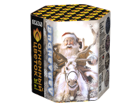 Лапландия ОС Фейерверк купить в Кумыше | kumysh.salutsklad.ru