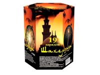 Шахерезада Фейерверк купить в Кумыше | kumysh.salutsklad.ru