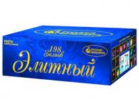 Элитный Комбинированный Фейерверк купить в Кумыше | kumysh.salutsklad.ru