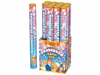 Свадебная 50-1 Пневматическая хлопушка купить в Кумыше | kumysh.salutsklad.ru