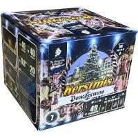 Рождество Салют купить в Кумыше | kumysh.salutsklad.ru