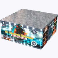 Летучий Голландец Батарея салютов купить в Кумыше | kumysh.salutsklad.ru