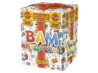 Вам подарок! Фейерверк купить в Кумыше | kumysh.salutsklad.ru