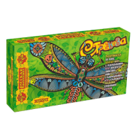 Стрекоза Фейерверки летающие купить в Кумыше | kumysh.salutsklad.ru