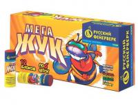 Мега жук Петарды купить в Кумыше | kumysh.salutsklad.ru