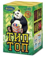 Тип-Топ Батарея салютов купить в Кумыше | kumysh.salutsklad.ru