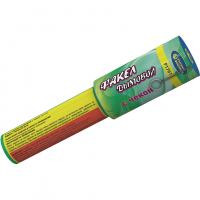 Дымовой (с чекой) зеленый Фальшфейер купить в Кумыше | kumysh.salutsklad.ru