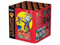 Финт ушами Салют купить в Кумыше | kumysh.salutsklad.ru