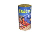 Аладдин Фонтан пиротехнический купить в Кумыше | kumysh.salutsklad.ru