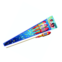 Диско Ракеты купить в Кумыше | kumysh.salutsklad.ru