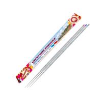 Триколор 300 мм. Бенгальские огни цветные купить в Кумыше | kumysh.salutsklad.ru