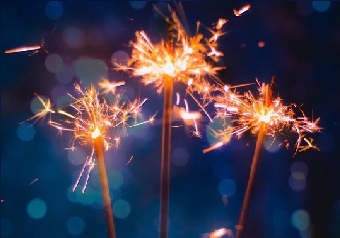 Бенгальские огни - Кумыш | kumysh.salutsklad.ru