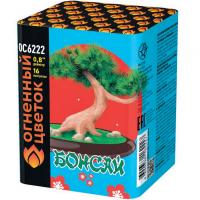 Бонсай Батарея салютов купить в Кумыше | kumysh.salutsklad.ru