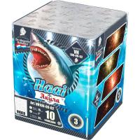 Акула Фейерверк купить в Кумыше | kumysh.salutsklad.ru